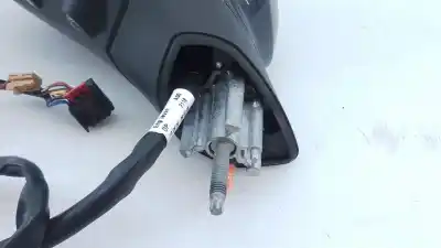 Автозапчастина б/у ліве дзеркало для cupra formentor (km7, kmp) 1.5 tsi посилання на oem iam 8a0014007 e1-b6-10-1 