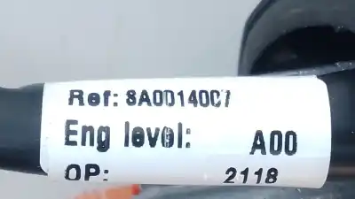 Автозапчастина б/у ліве дзеркало для cupra formentor (km7, kmp) 1.5 tsi посилання на oem iam 8a0014007 e1-b6-10-1 