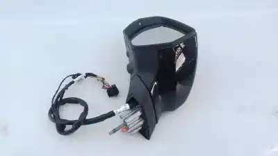 Автозапчастина б/у ліве дзеркало для cupra formentor (km7, kmp) 1.5 tsi посилання на oem iam 8a0014007 e1-b6-10-1 