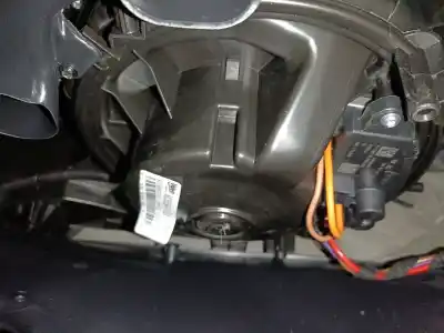 Second-hand car spare part heating fan for cupra formentor (km7, kmp) 1.5 tsi oem iam references 3q1819021e