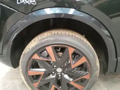 Автозапчастина б/у праве задне крило для cupra formentor (km7, kmp) 2.0 tdi 4drive посилання на oem iam 