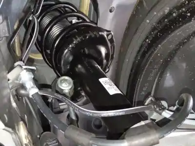 Автозапчастина б/у передній правий амортизатор для cupra formentor (km7, kmp) 2.0 tdi 4drive посилання на oem iam 