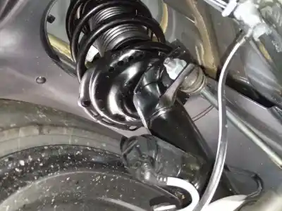 Автозапчастина б/у амортизатор передній лівий для cupra formentor (km7, kmp) 2.0 tdi 4drive посилання на oem iam 