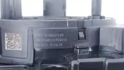 Автозапчастина б/у кільце піддушки безопасности для cupra formentor (km7, kmp) 2.0 tdi 4drive посилання на oem iam 5q1953549g e2-a1-4-7 