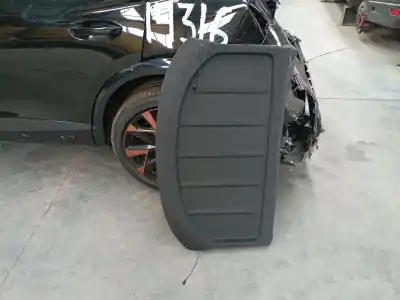 Автозапчастина б/у задній лоток для cupra formentor (km7, kmp) 2.0 tdi 4drive посилання на oem iam 