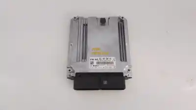 Автозапчастина б/у ебу контролер двигуна для cupra formentor (km7, kmp) 2.0 tdi 4drive посилання на oem iam 05l907309ah