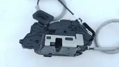 Автозапчасти б/у замок левой передней двери за cupra formentor (km7, kmp) 2.0 tdi 4drive ссылки oem iam 5tb837015d e1-b6-27-2 