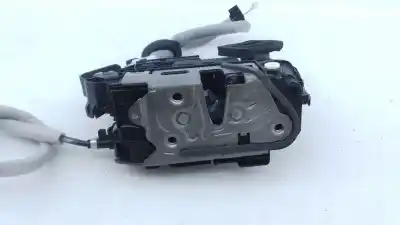 Автозапчастина б/у замок заднього правого дверя для cupra formentor (km7, kmp) 2.0 tdi 4drive посилання на oem iam 5ta839016p e1-b6-16-1 