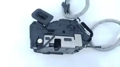 Автозапчасти б/у замок задней левой двери за cupra formentor (km7, kmp) 2.0 tdi 4drive ссылки oem iam 5ta839015p e1-b6-27-2 