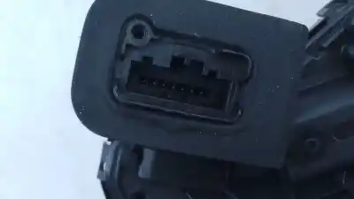 Автозапчасти б/у замок задней левой двери за cupra formentor (km7, kmp) 2.0 tdi 4drive ссылки oem iam 5ta839015p e1-b6-27-2 