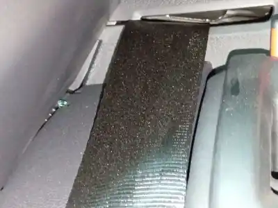 Автозапчастина б/у задній правий ремін безпеки для cupra formentor (km7, kmp) 2.0 tdi 4drive посилання на oem iam 