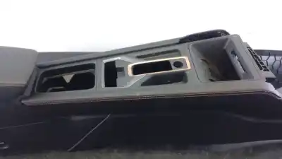 Автозапчасти б/у центральная консоль за cupra formentor (km7, kmp) 2.0 tdi 4drive ссылки oem iam 5fa858329 p2-a1-35 