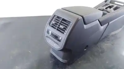 Автозапчасти б/у центральная консоль за cupra formentor (km7, kmp) 2.0 tdi 4drive ссылки oem iam 5fa858329 p2-a1-35 