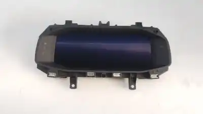 Автозапчастина б/у панель інструментів для cupra formentor (km7, kmp) 2.0 tdi 4drive посилання на oem iam 5fa920790f