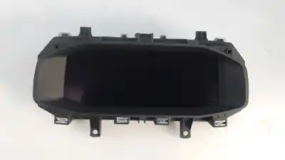 Автозапчасти б/у приборная доска за cupra formentor (km7, kmp) 2.0 tdi 4drive ссылки oem iam 5fa920790f e2-a1-8-5 