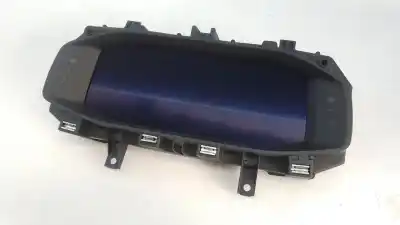 Автозапчасти б/у приборная доска за cupra formentor (km7, kmp) 2.0 tdi 4drive ссылки oem iam 5fa920790f e2-a1-8-5 