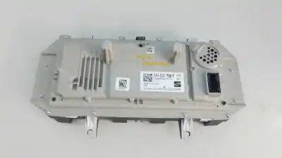 Автозапчасти б/у приборная доска за cupra formentor (km7, kmp) 2.0 tdi 4drive ссылки oem iam 5fa920790f e2-a1-8-5 