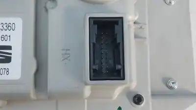 Автозапчасти б/у приборная доска за cupra formentor (km7, kmp) 2.0 tdi 4drive ссылки oem iam 5fa920790f e2-a1-8-5 