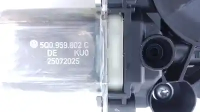 Автозапчасти б/у регулятор стекла переднего правого за cupra formentor (km7, kmp) 2.0 tdi 4drive ссылки oem iam 5q0959802c e1-b6-16-1 