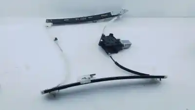 Автозапчастина б/у регулятор вікна передній лівий для cupra formentor (km7, kmp) 2.0 tdi 4drive посилання на oem iam 5q0959801c