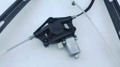 Автозапчастина б/у регулятор вікна передній лівий для cupra formentor (km7, kmp) 2.0 tdi 4drive посилання на oem iam 5q0959801c e1-b6-27-2 