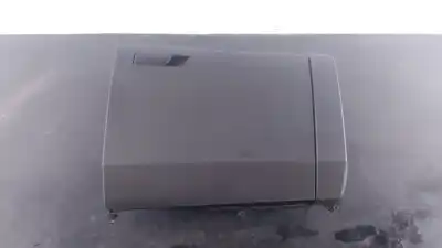 Автозапчастина б/у бардачок для cupra formentor (km7, kmp) 2.0 tdi 4drive посилання на oem iam w05fb857095k p2-b4-36 