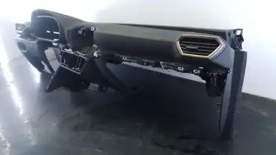 Автозапчасти б/у комплект подушки безопасности за cupra formentor (km7, kmp) 2.0 tdi 4drive ссылки oem iam 5qs959655r p2-a1-35 5fg857003