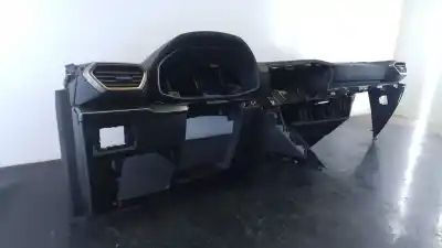 Автозапчасти б/у комплект подушки безопасности за cupra formentor (km7, kmp) 2.0 tdi 4drive ссылки oem iam 5qs959655r p2-a1-35 5fg857003