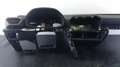 Автозапчасти б/у комплект подушки безопасности за cupra formentor (km7, kmp) 2.0 tdi 4drive ссылки oem iam 5qs959655r p2-a1-35 5fg857003