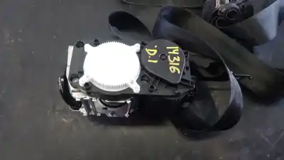 Автозапчасти б/у комплект подушки безопасности за cupra formentor (km7, kmp) 2.0 tdi 4drive ссылки oem iam 5qs959655r p2-a1-35 5fg857003