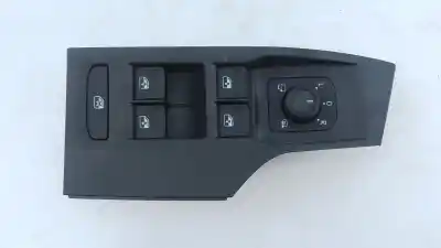 Автозапчастина б/у передні вікний вмикач для cupra formentor (km7, kmp) 2.0 tdi 4drive посилання на oem iam 5g0959857d e2-a1-4-7 
