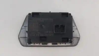 Автозапчасти б/у управление светом за cupra formentor (km7, kmp) 2.0 tdi 4drive ссылки oem iam 5h0941193ag e2-a1-8-5 