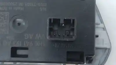 Автозапчасти б/у управление светом за cupra formentor (km7, kmp) 2.0 tdi 4drive ссылки oem iam 5h0941193ag e2-a1-8-5 