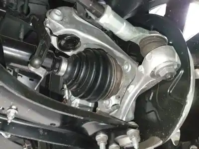 Автозапчастина б/у передній прав для cupra formentor (km7, kmp) 2.0 tdi 4drive посилання на oem iam 