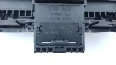 Автозапчасти б/у рычаг ручного тормоза за cupra formentor (km7, kmp) 2.0 tdi 4drive ссылки oem iam 5fa927225 e2-a1-4-7 