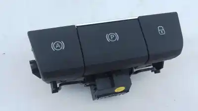 Автозапчасти б/у рычаг ручного тормоза за cupra formentor (km7, kmp) 2.0 tdi 4drive ссылки oem iam 5fa927225 e2-a1-4-7 