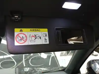 Автозапчастина б/у правильний натір для cupra formentor (km7, kmp) 2.0 tdi 4drive посилання на oem iam 