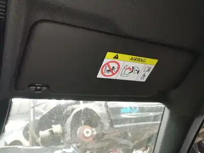 Автозапчастина б/у правильний натір для cupra formentor (km7, kmp) 2.0 tdi 4drive посилання на oem iam   