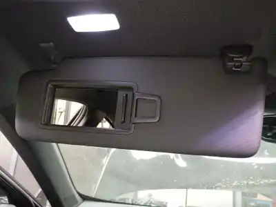 Автозапчастина б/у лівий натір для cupra formentor (km7, kmp) 2.0 tdi 4drive посилання на oem iam 