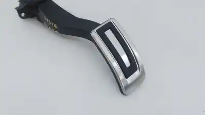 Автозапчастина б/у педаль акселератора для cupra formentor (km7, kmp) 2.0 tdi 4drive посилання на oem iam 3wa723503 e2-a1-4-7 