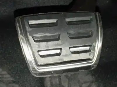 Автозапчастина б/у педаль гальм для cupra formentor (km7, kmp) 2.0 tdi 4drive посилання на oem iam 
