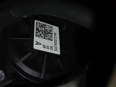 Автозапчасти б/у задний левый тормозной суппорт за cupra formentor (km7, kmp) 2.0 tdi 4drive ссылки oem iam 5r3615405a  