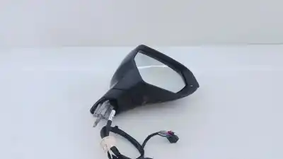 Автозапчастина б/у правий задний огляд для cupra formentor (km7, kmp) 2.0 tdi 4drive посилання на oem iam 8a0014008