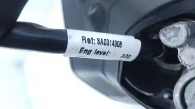 Автозапчасти б/у задний вид справа за cupra formentor (km7, kmp) 2.0 tdi 4drive ссылки oem iam 8a0014008 e1-b6-10-1 