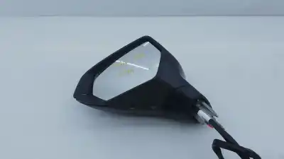 Автозапчастина б/у ліве дзеркало для cupra formentor (km7, kmp) 2.0 tdi 4drive посилання на oem iam 8a0014008c