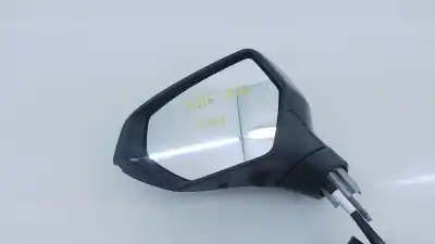 Автозапчастина б/у ліве дзеркало для cupra formentor (km7, kmp) 2.0 tdi 4drive посилання на oem iam 8a0014008c e1-b6-27-2 