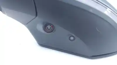 Автозапчастина б/у ліве дзеркало для cupra formentor (km7, kmp) 2.0 tdi 4drive посилання на oem iam 8a0014008c e1-b6-27-2 