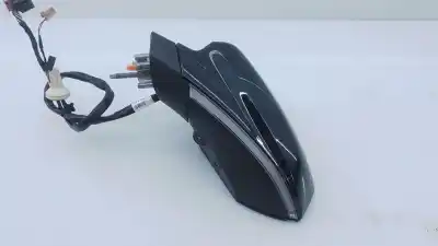 Автозапчастина б/у ліве дзеркало для cupra formentor (km7, kmp) 2.0 tdi 4drive посилання на oem iam 8a0014008c e1-b6-27-2 