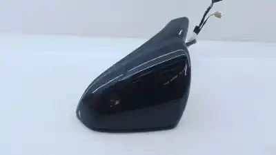 Автозапчастина б/у ліве дзеркало для cupra formentor (km7, kmp) 2.0 tdi 4drive посилання на oem iam 8a0014008c e1-b6-27-2 