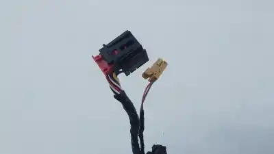 Автозапчастина б/у ліве дзеркало для cupra formentor (km7, kmp) 2.0 tdi 4drive посилання на oem iam 8a0014008c e1-b6-27-2 